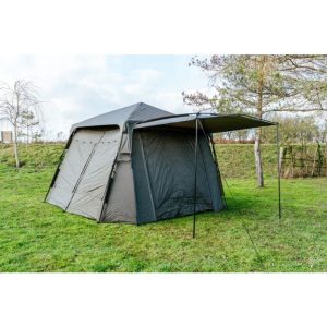 Alternative view of Nash Bank Life Gazebo Skull Cap