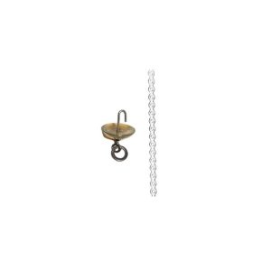 Alternative view of Nash Lock & Load Bait Stop Kit
