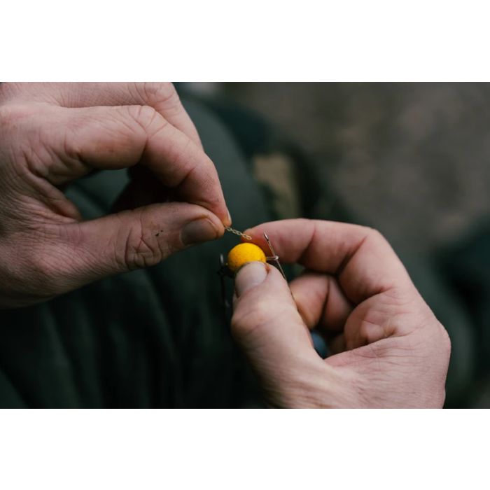 Nash Lock & Load Bait Stop Kit - Image 5