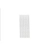 Nash Lock & Load Bait Stop Elastic