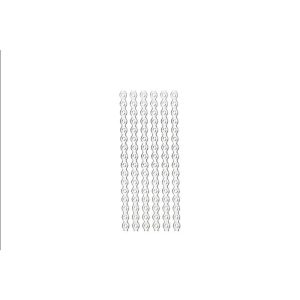 Nash Lock & Load Bait Stop Elastic