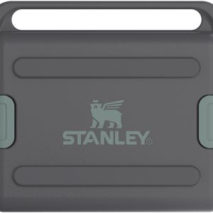 Stanley The Wildfare Core Prep & Clean Set - Shale + Charcoal
