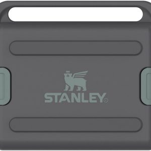 Alternative view of Stanley The Wildfare Core Dinner Box Set - Shale + Charcoal