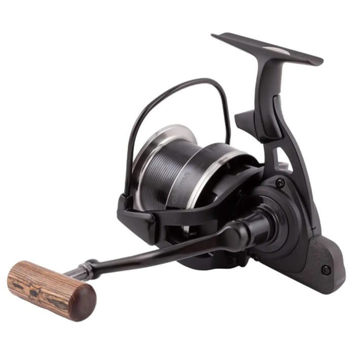 Okuma T-REX TR-7000 Big Pit Reel - Image 2