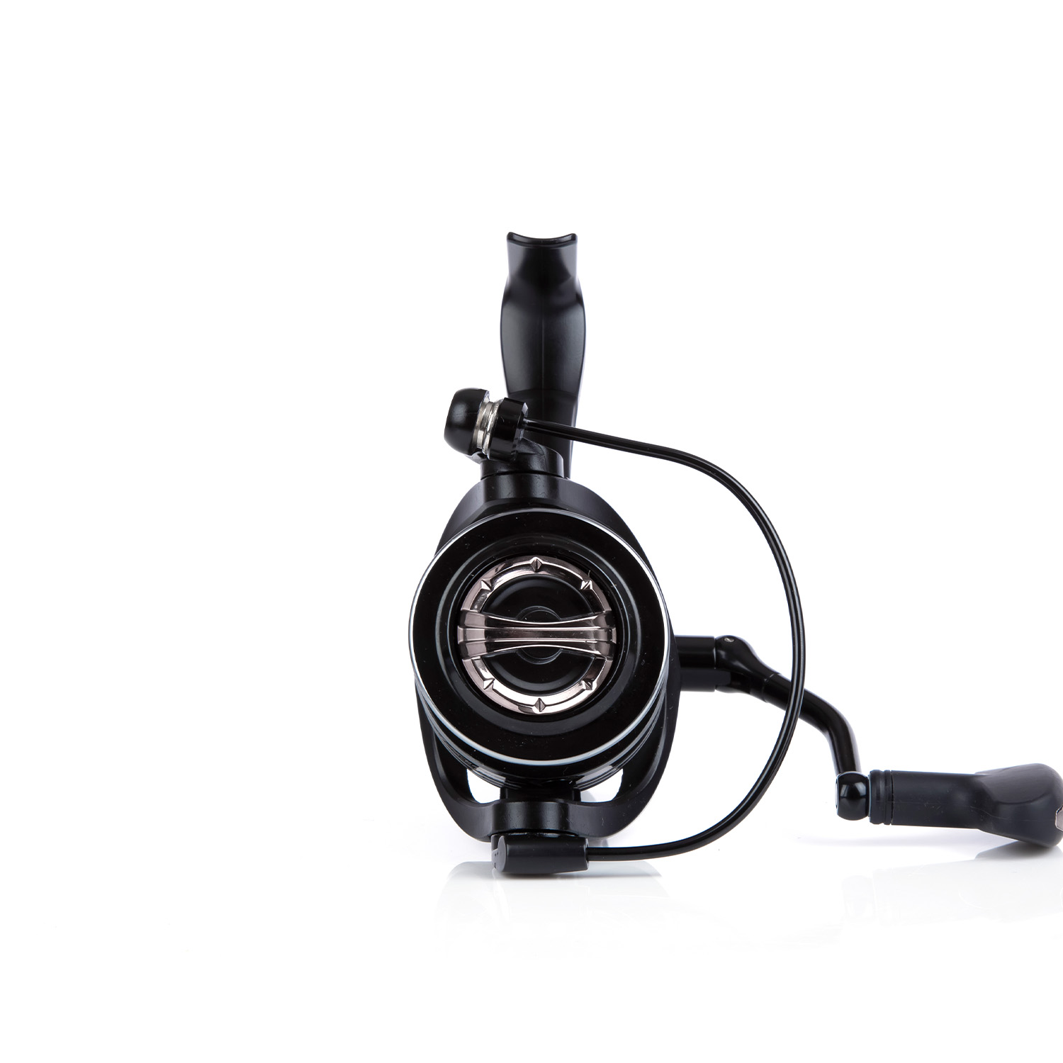 Nytro SOLUS FREERUNNER 4000 Baitrunner Reel - Image 4
