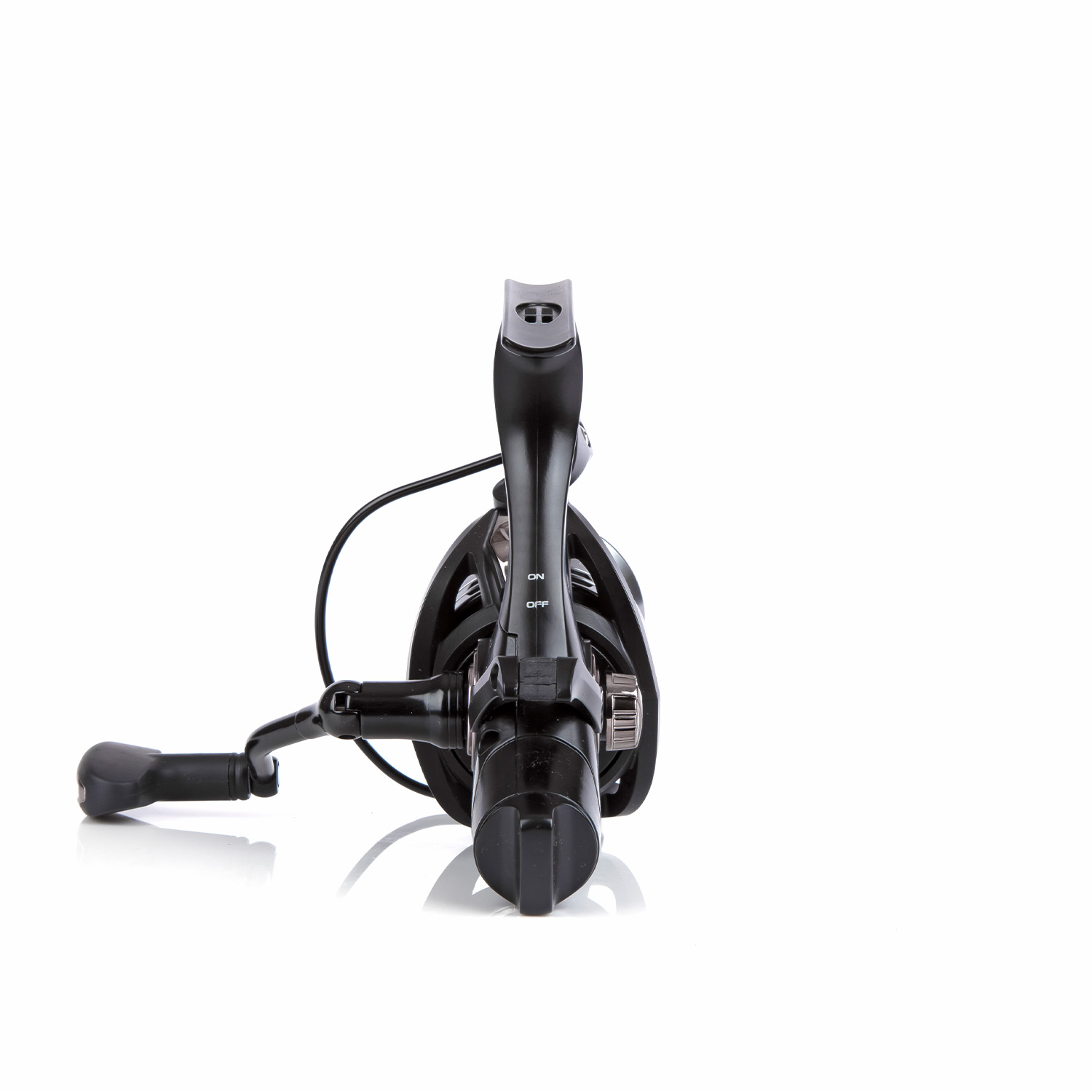 Nytro SOLUS FREERUNNER 4000 Baitrunner Reel - Image 7