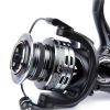 Nytro SOLUS FREERUNNER 4000 Baitrunner Reel