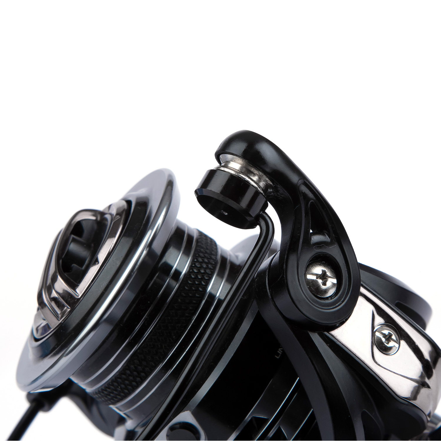 Nytro SOLUS FREERUNNER 4000 Baitrunner Reel - Image 2