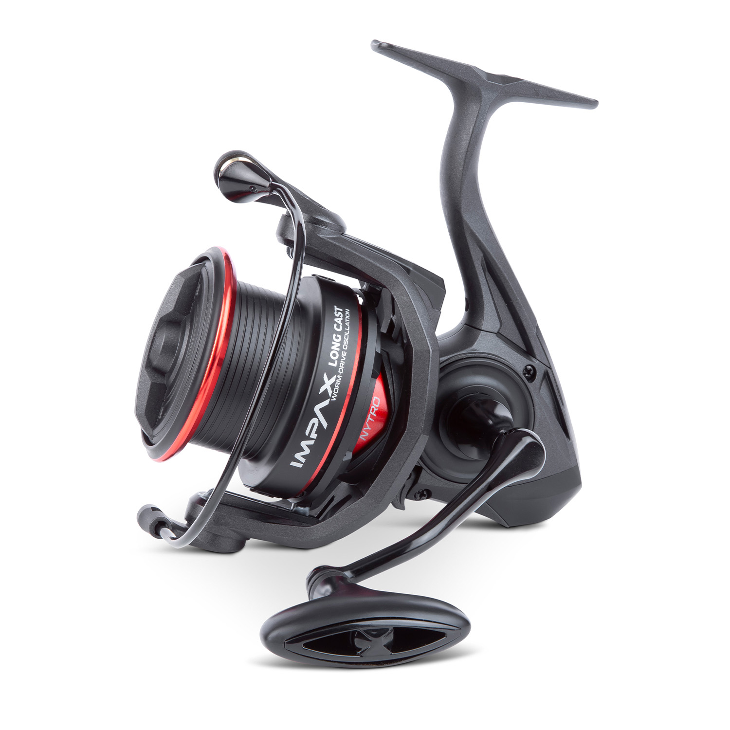 Nytro IMPAX LONG CAST 5500 Reel