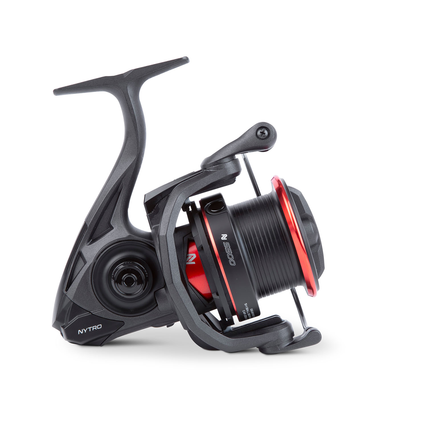 Nytro IMPAX LONG CAST 5500 Reel - Image 8