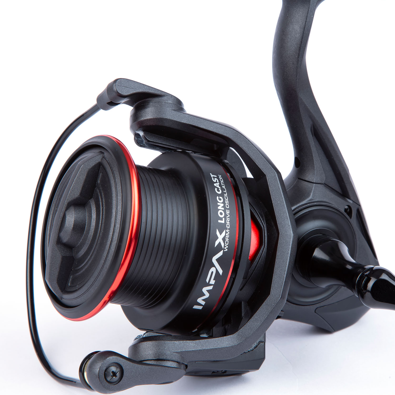Nytro IMPAX LONG CAST 5500 Reel - Image 4