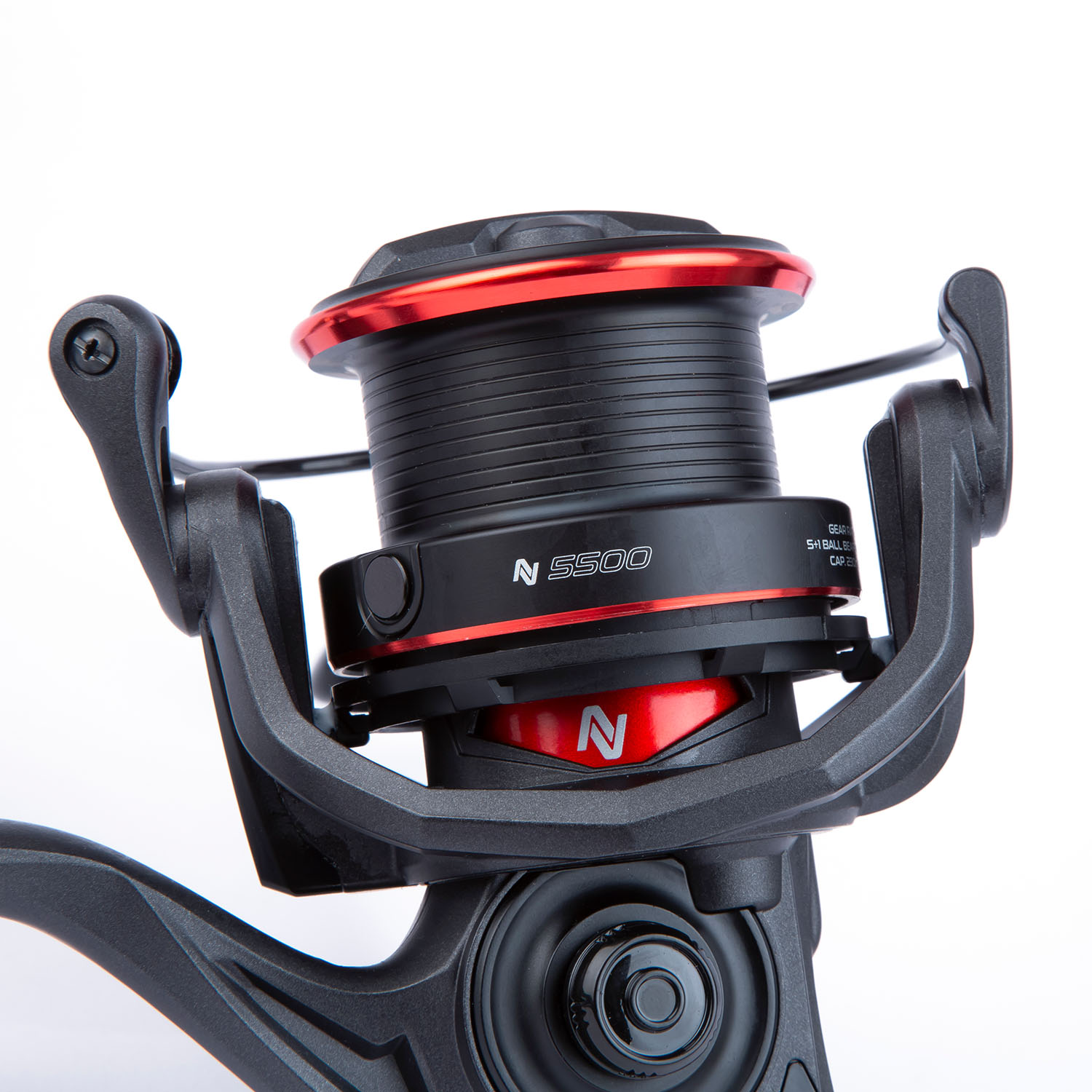Nytro IMPAX LONG CAST 5500 Reel - Image 5