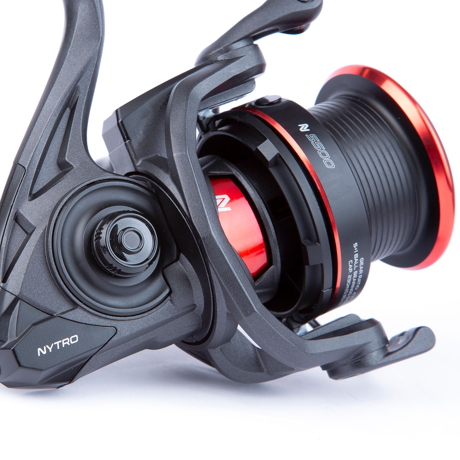 Nytro IMPAX LONG CAST 5500 Reel - Image 6