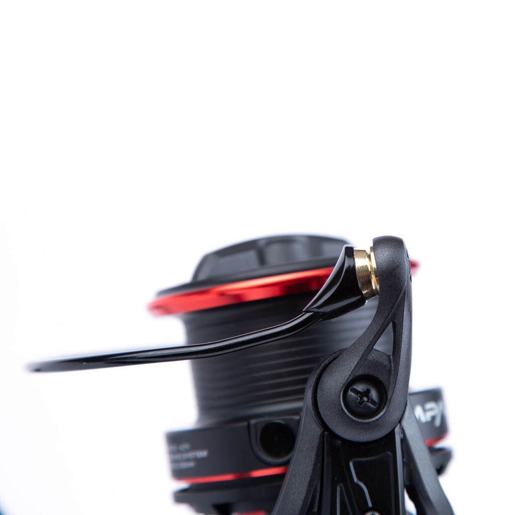 Nytro IMPAX LONG CAST 5500 Reel - Image 9