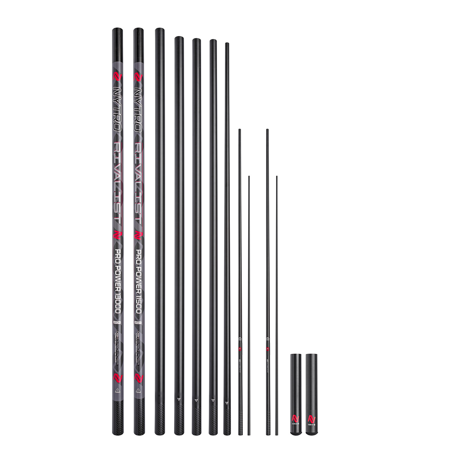Nytro RIVALIST PRO POWER 13M MINI PACK