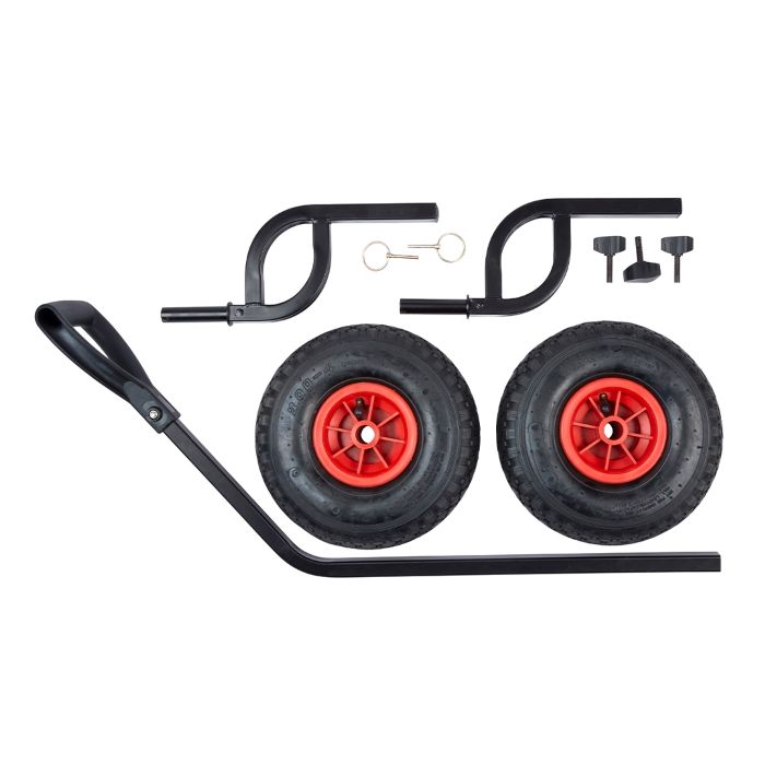Nytro CONNECT-IT X36SLS36 WHEEL KIT