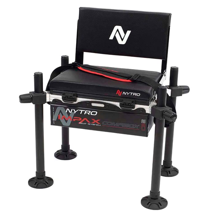 Nytro IMPAX COMFIBOX CB2 BACKREST - Image 8