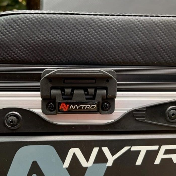 Nytro IMPAX COMFIBOX CB2 BACKREST - Image 9