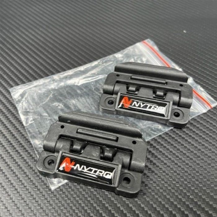 Nytro IMPAX COMFIBOX CB2 BACKREST