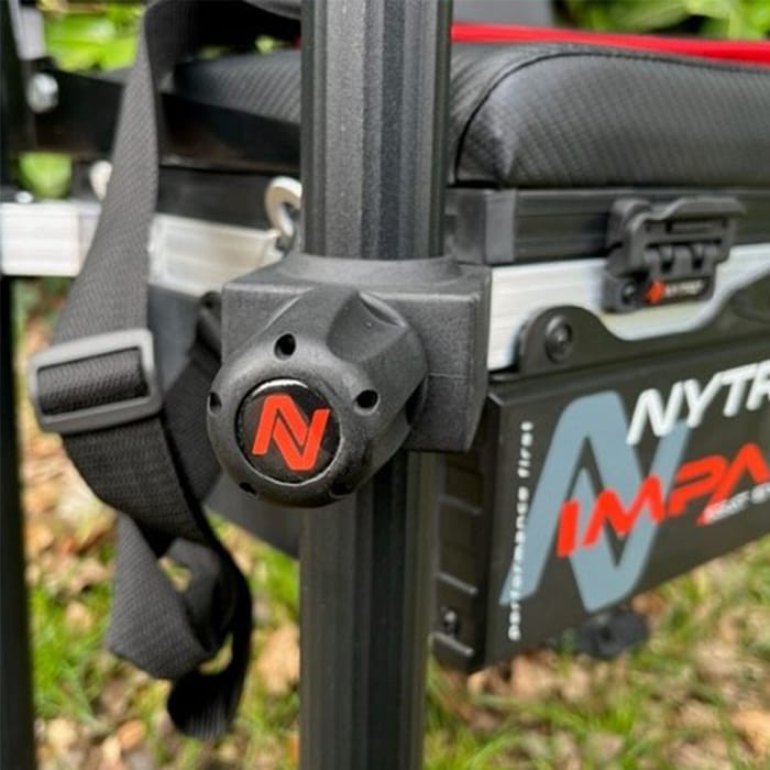Nytro IMPAX COMFIBOX CB2 BACKREST - Image 2