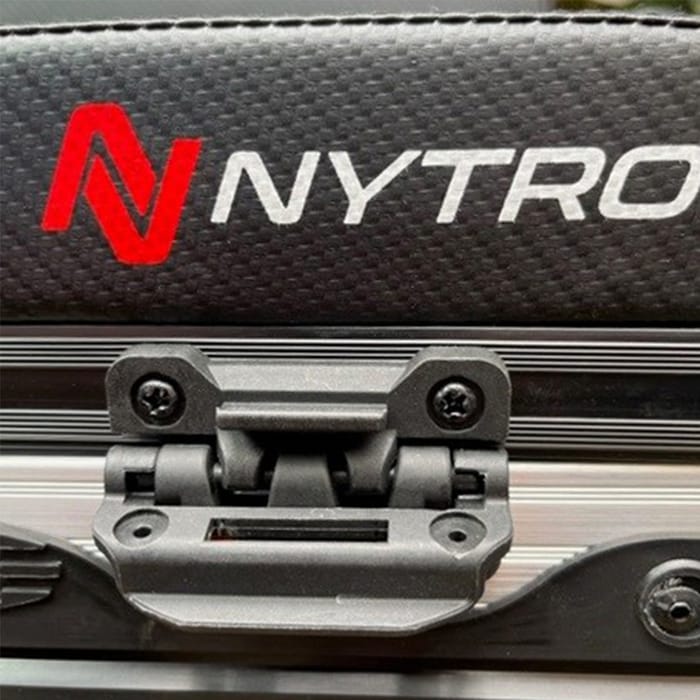 Nytro IMPAX COMFIBOX CB2 BACKREST - Image 4