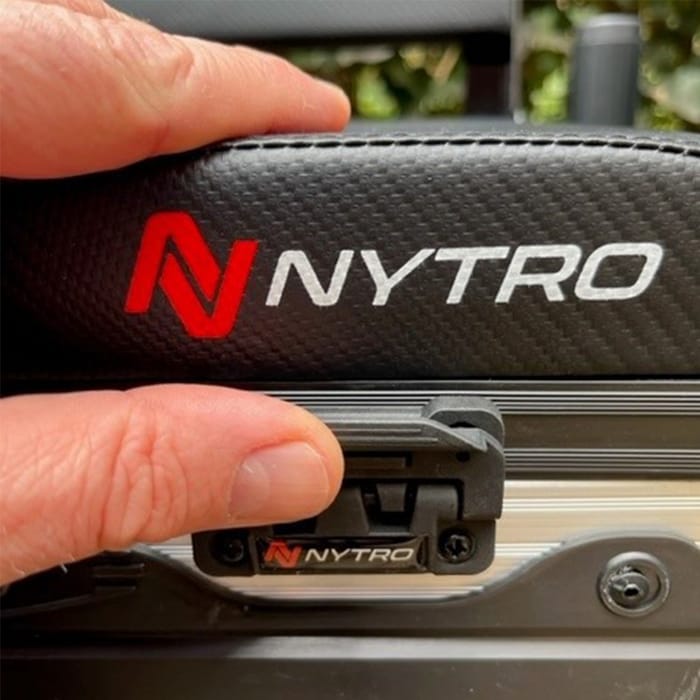 Nytro IMPAX COMFIBOX CB2 BACKREST - Image 5