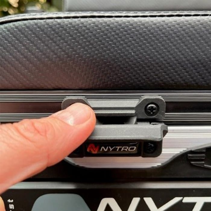 Nytro IMPAX COMFIBOX CB2 BACKREST - Image 7