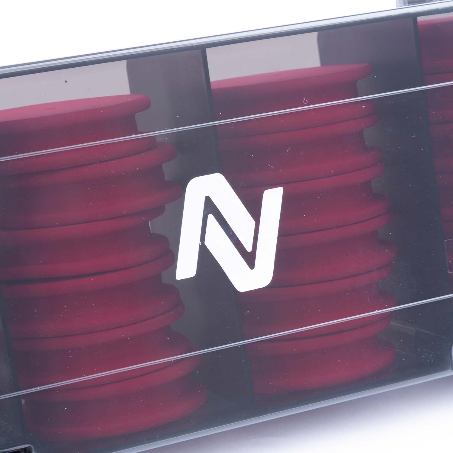 Nytro STARKX FS FEEDER RIG STORE BOX 300