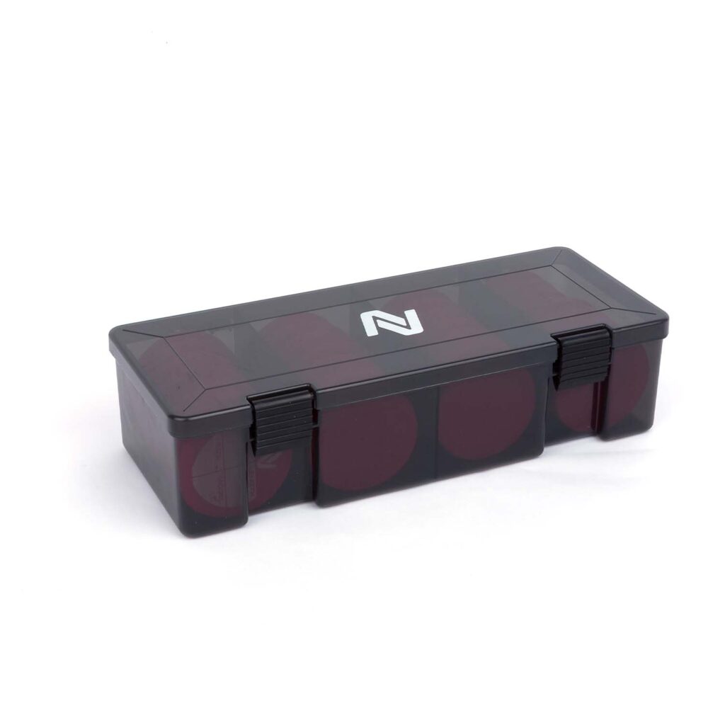 Nytro STARKX FS FEEDER RIG STORE BOX 300 - Image 7