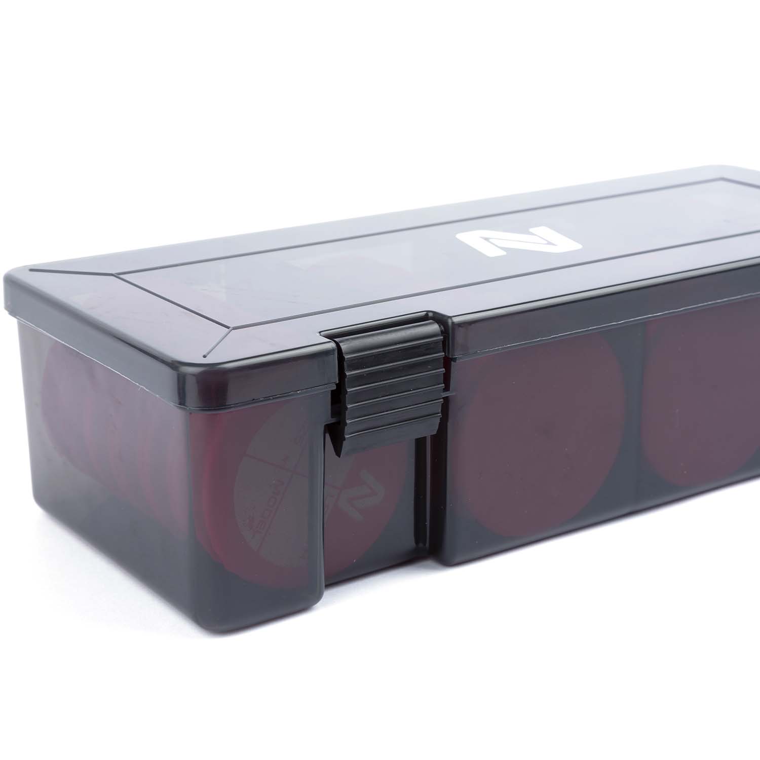 Nytro STARKX FS FEEDER RIG STORE BOX 300 - Image 3
