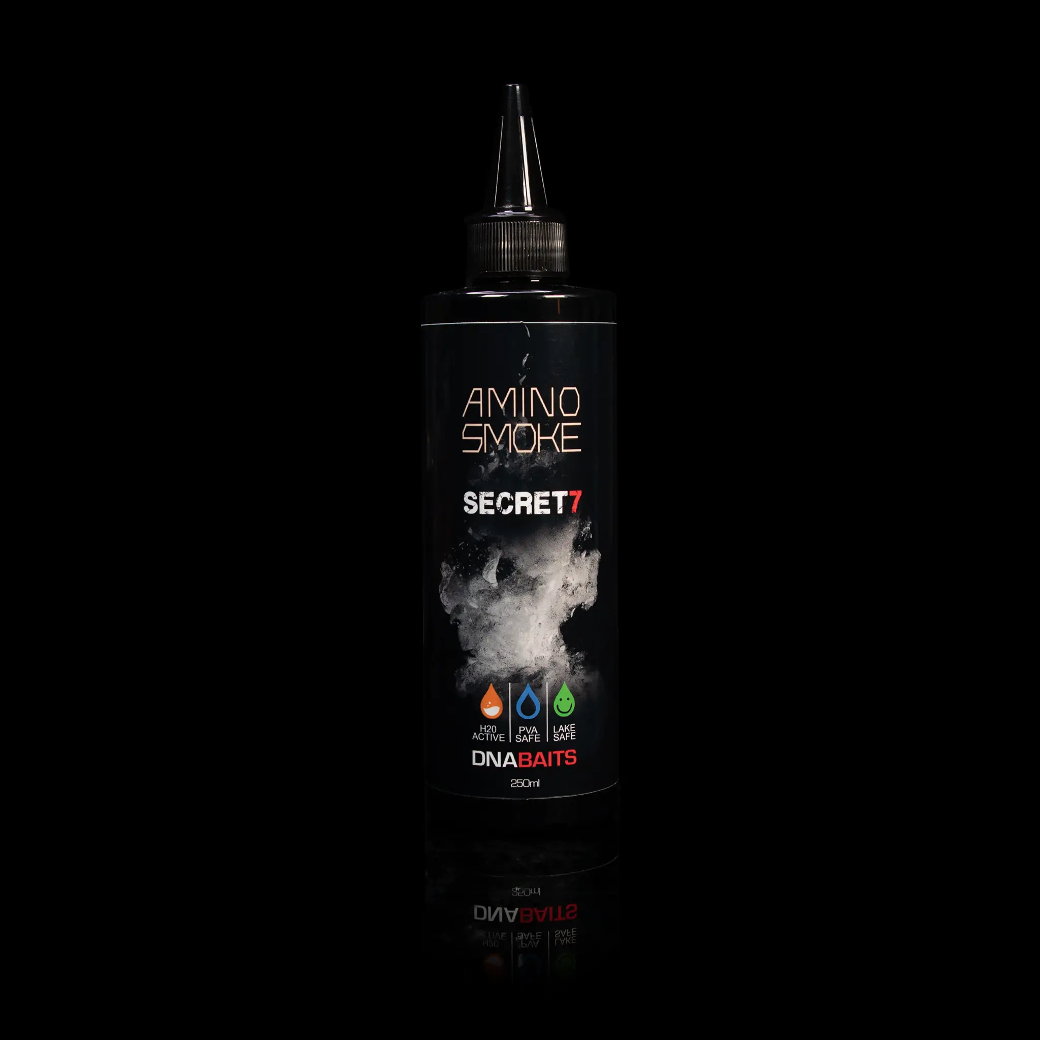 DNA Baits SECRET 7 Amino Smoke - Image 5