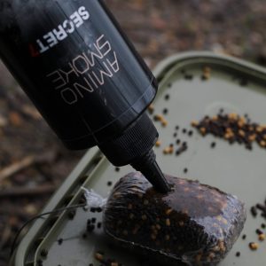 DNA Baits SECRET 7 Amino Smoke