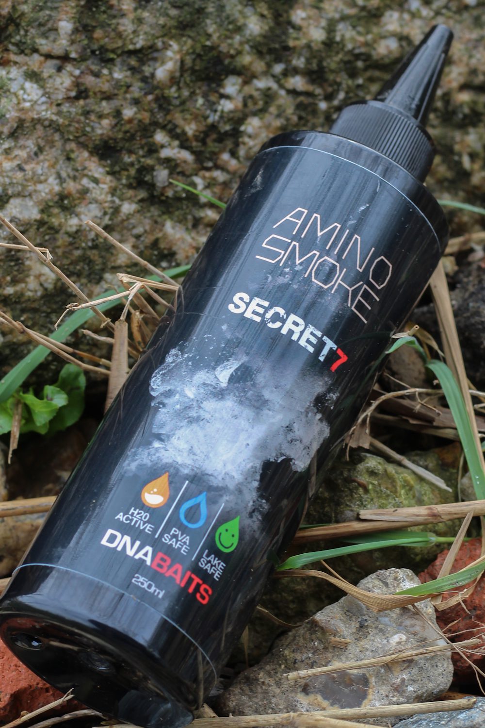 DNA Baits SECRET 7 Amino Smoke - Image 3