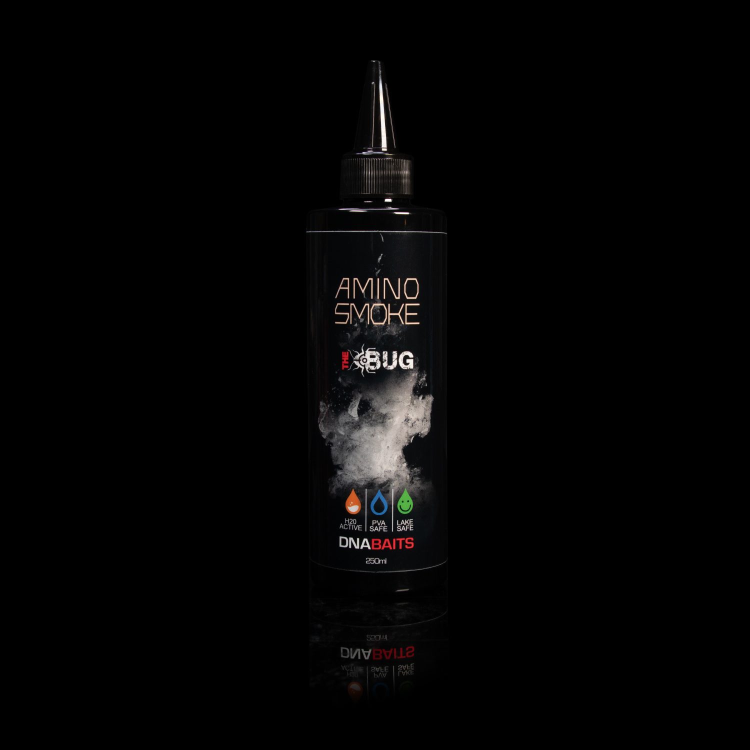 DNA Baits The Bug Amino Smoke