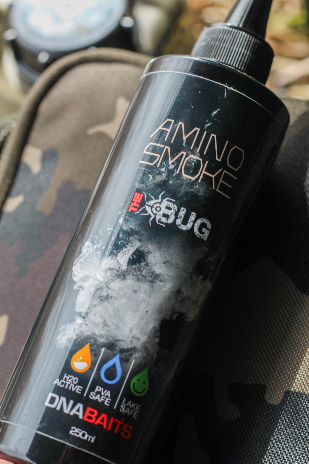 DNA Baits The Bug Amino Smoke - Image 2