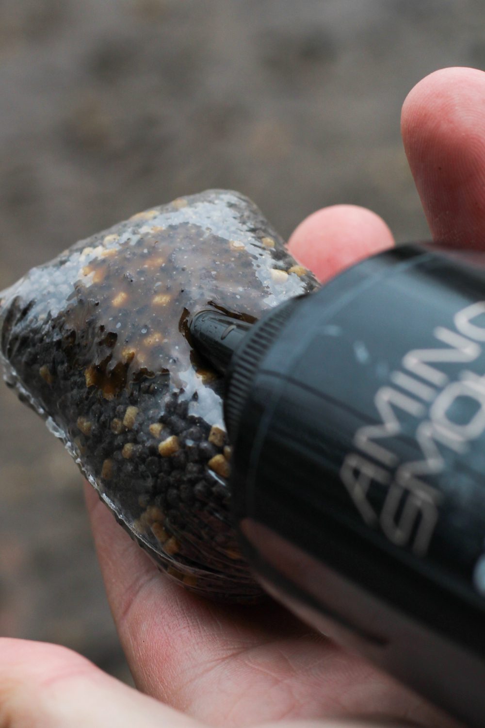 DNA Baits The Bug Amino Smoke - Image 4