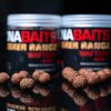 DNA Baits SECRET Secret 7 Corker Wafter (MIXED 12X15mm and 14X18 mm)