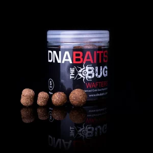 DNA Baits SECRET The Bug Corker Wafter (MIXED 12X15mm and 14X18 mm)