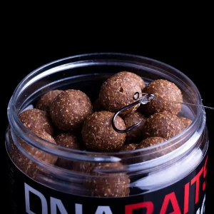 Alternative view of DNA Baits SECRET The Bug Corker Wafter (MIXED 12X15mm and 14X18 mm)