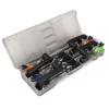 Fox Mk 2 Illuminated Swinger Case