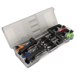 Fox Mk 2 Illuminated Swinger Case