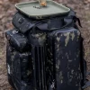 Carp Life Eclipse Camo Elite Loaded Rucksack