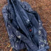 CarpLife Eclipse Camo Elite 10ft 3 Rod Holdall