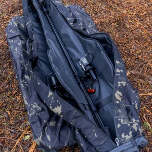 CarpLife Eclipse Camo Elite 10ft 3 Rod Holdall