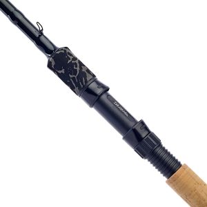 DAIWA BLACK WIDOW 12FT BARBEL ROD - Image 4