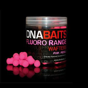 DNA Baits Fluro Dumbell Wafter