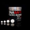 DNA Baits Fluro Milky Malt Pop Up Boilie