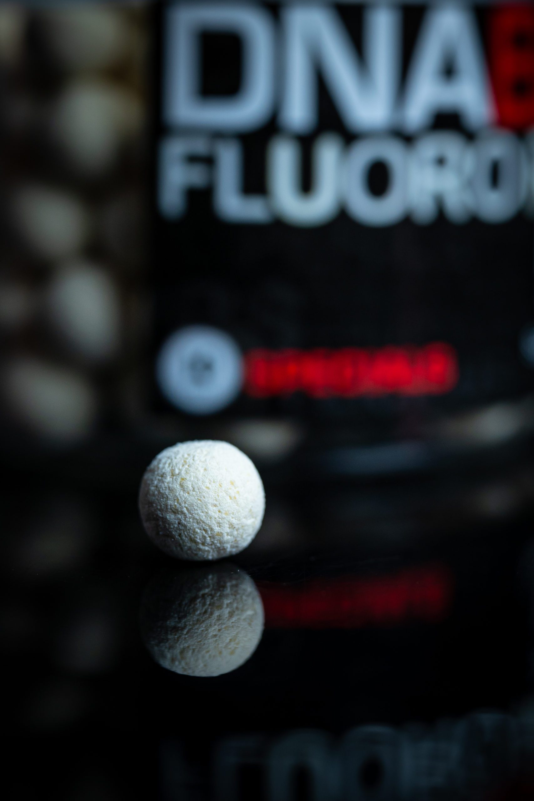 DNA Baits Fluro Milky Malt Pop Up Boilie - Image 2