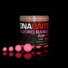 DNA Baits Fluro PINK PERILS Pop Up Boilie