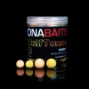 DNA Baits SECRET 7 HalfTones (Mixed Yellow and Orange) Pop Up Boilie